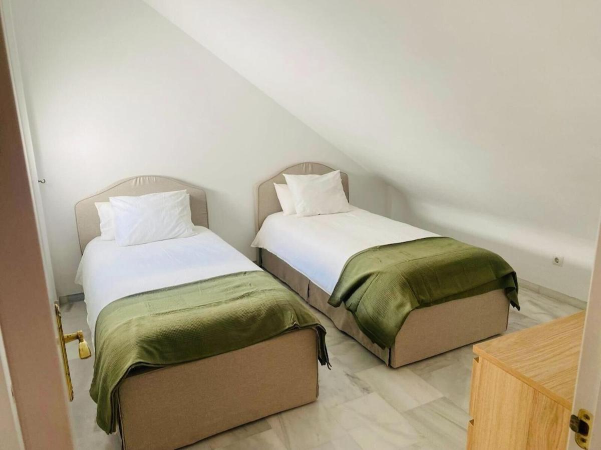 3 Bed Duplex Side Elviria *