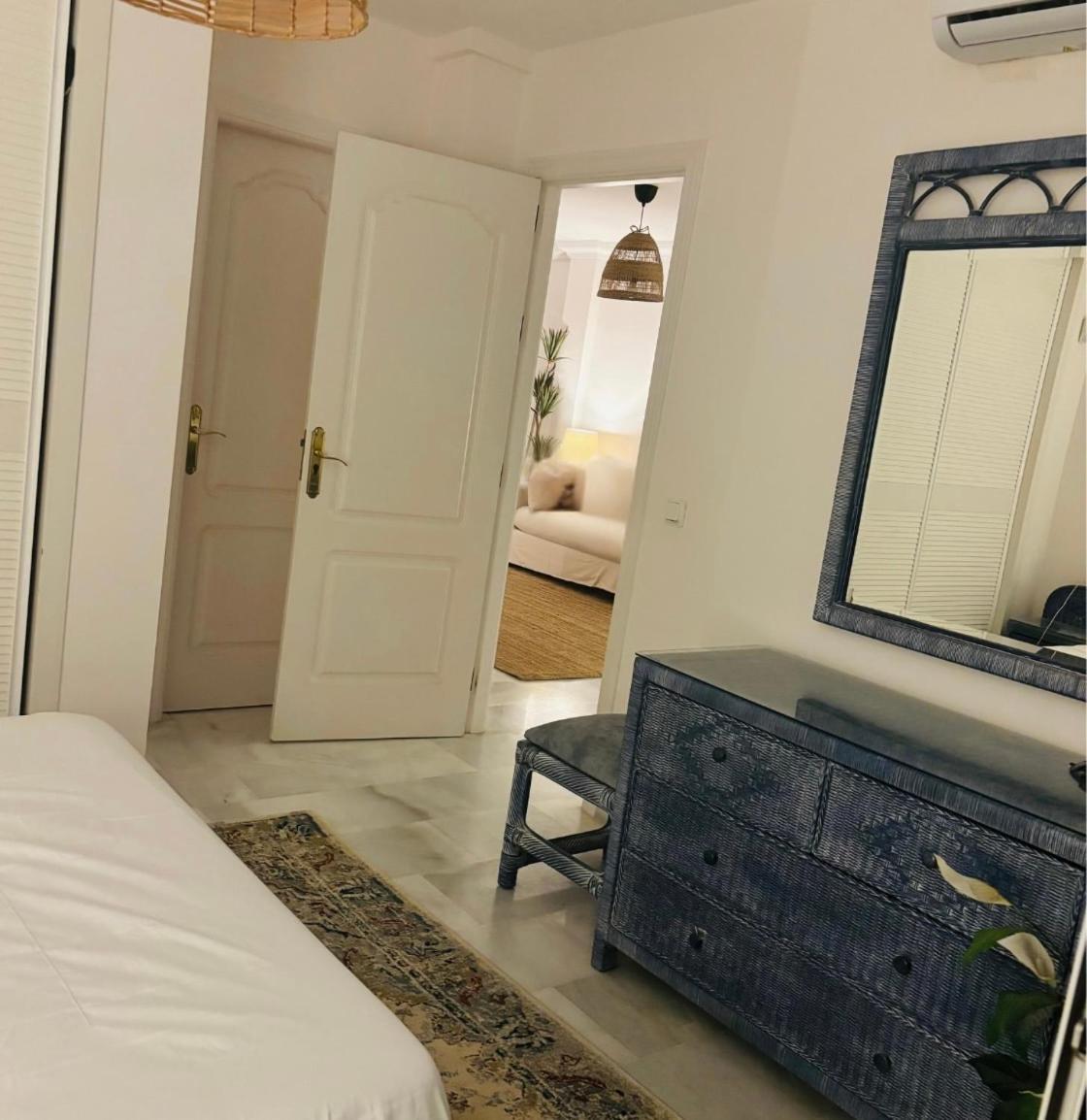 3 Bed Duplex Side Elviria *