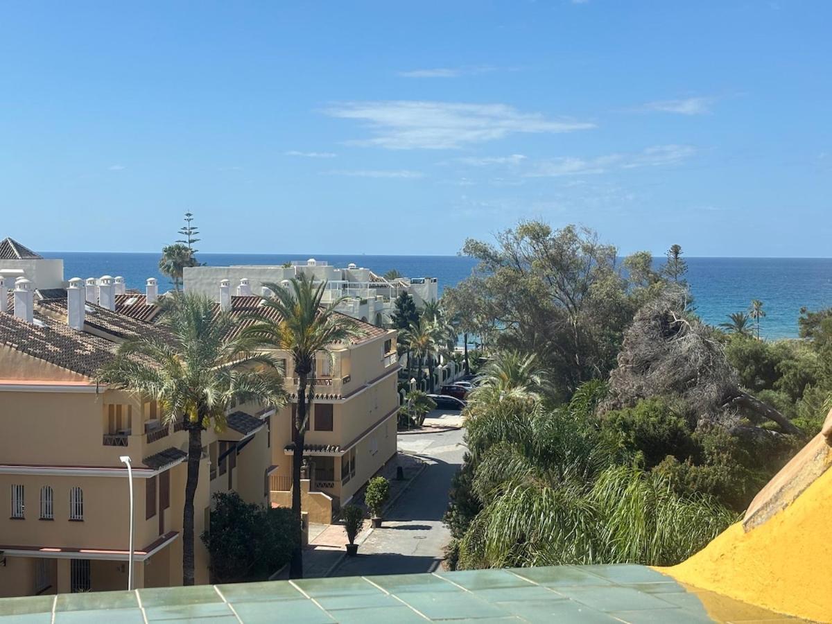 Appartement 3 Bed Duplex Side Elviria