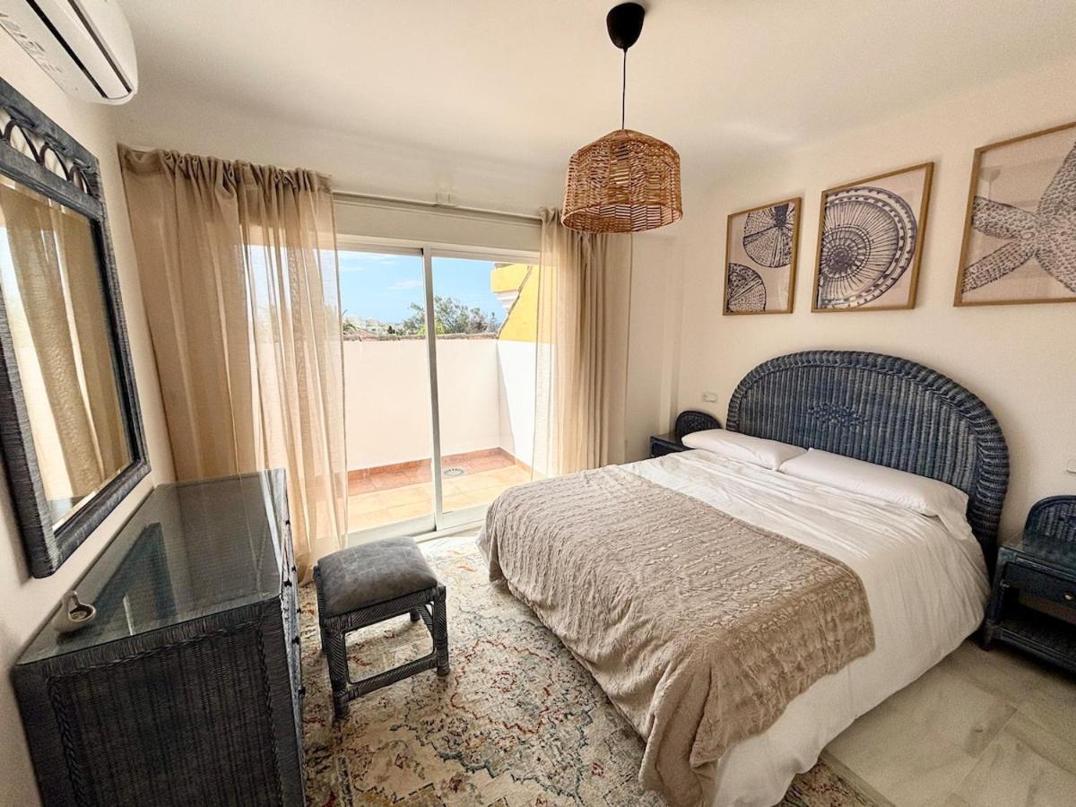 Appartement 3 Bed Duplex Side Elviria *