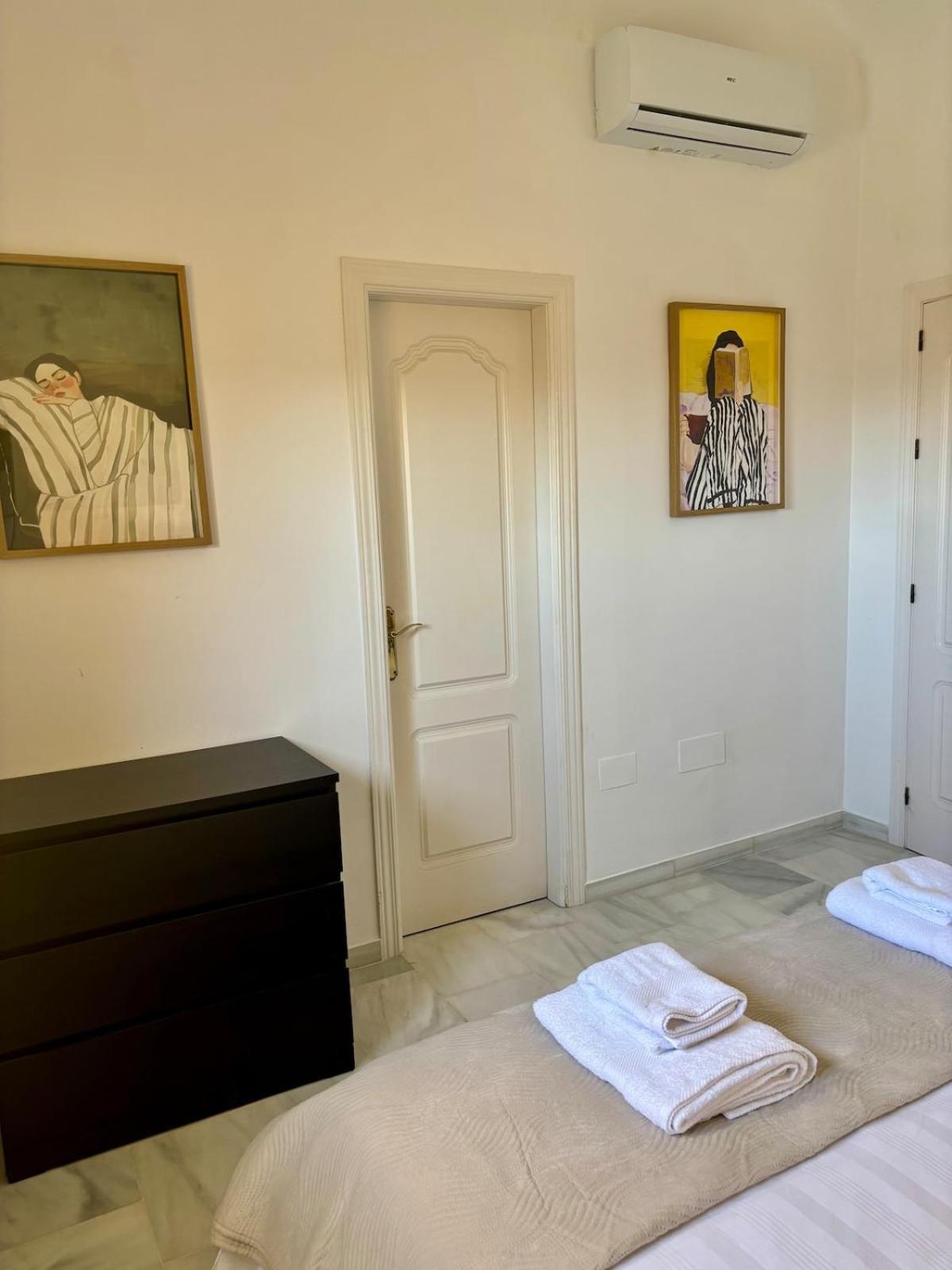 Appartement 3 Bed Duplex Side Elviria Marbellac