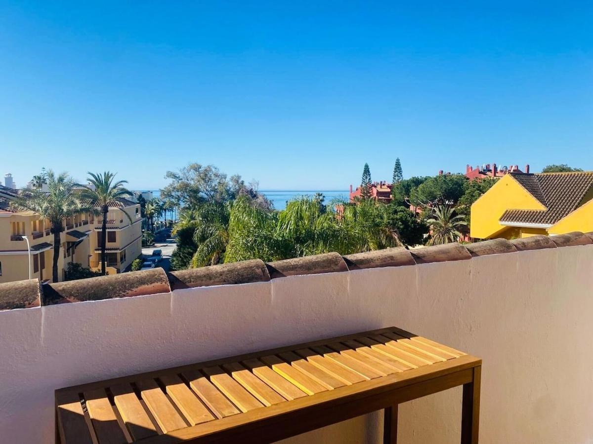 3 Bed Duplex Side Elviria *