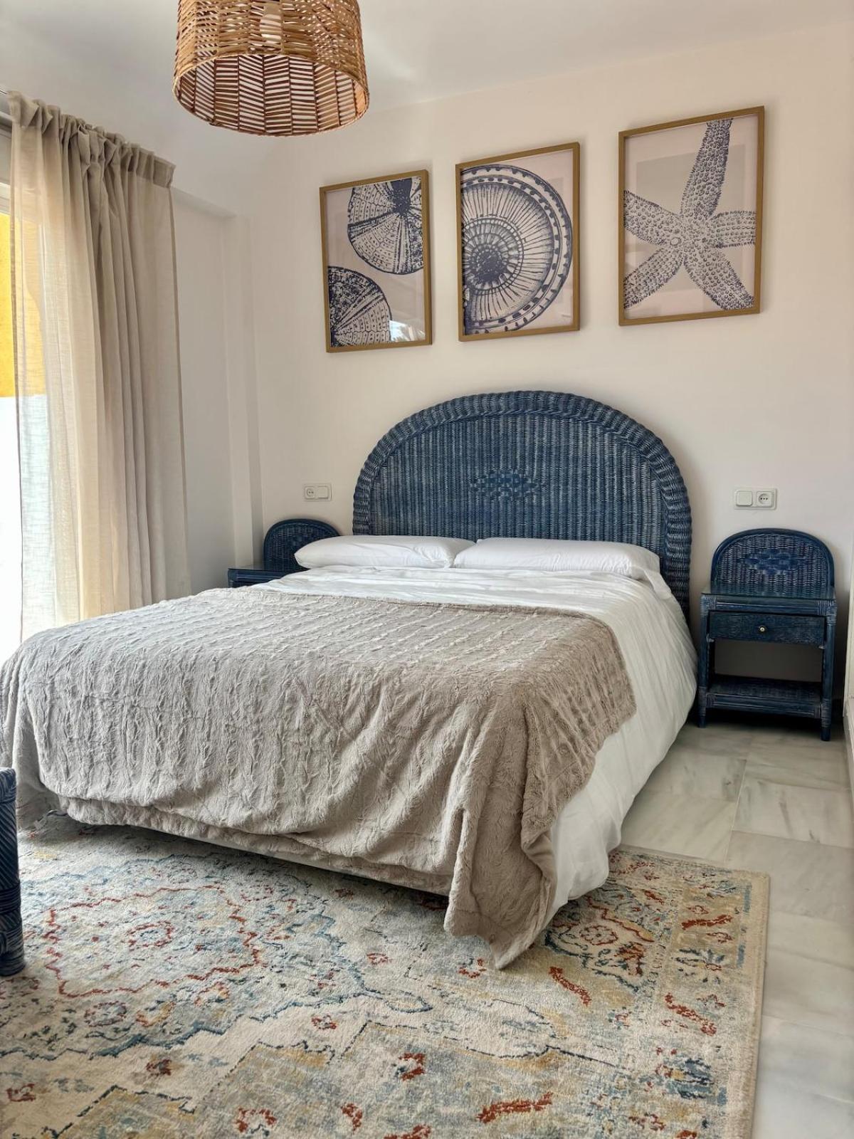 3 Bed Duplex Side Elviria