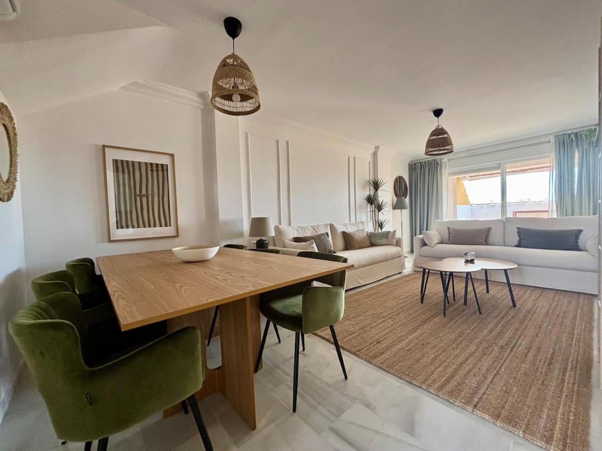 Appartement 3 Bed Duplex Side Elviria Marbellac