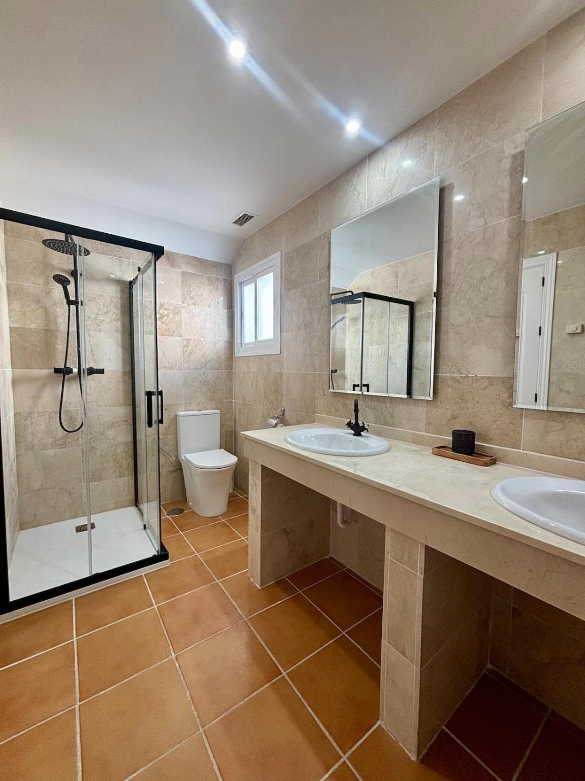 3 Bed Duplex Side Elviria Appartement *