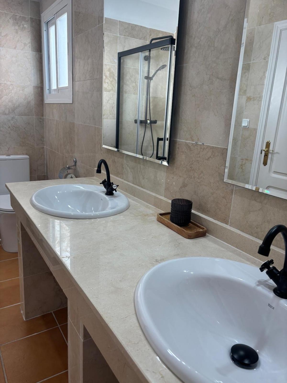 Appartement 3 Bed Duplex Side Elviria Marbellac